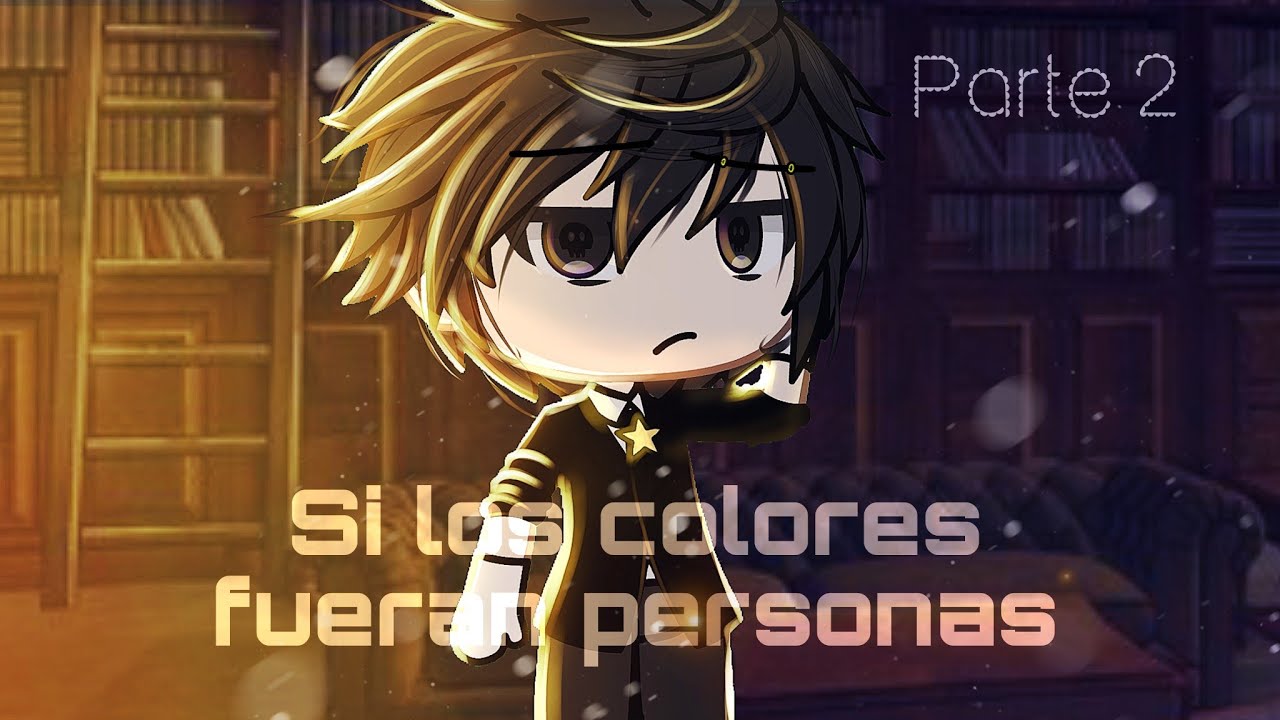 Si los colores fueran personas |  [[𝕮𝖆𝖕í𝖙𝖚𝖑𝖔 2]]  | 𝕻𝖆𝖗𝖙𝖊 2 𝕬𝖕𝖗𝖊𝖓𝖉𝖎𝖊𝖓𝖉𝖔 𝖆 𝖈𝖔𝖓𝖛𝖎𝖛𝖎𝖗