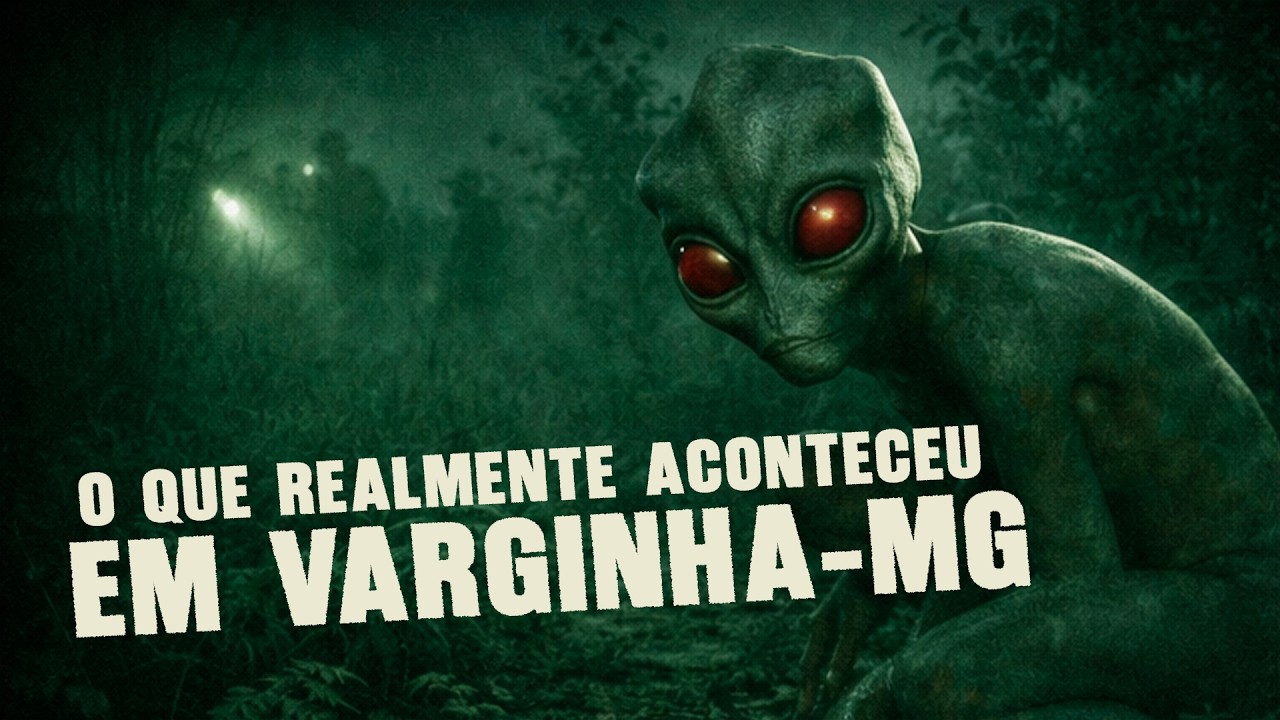 CHOCOU O BRASIL CASO ET DE VARGINHA