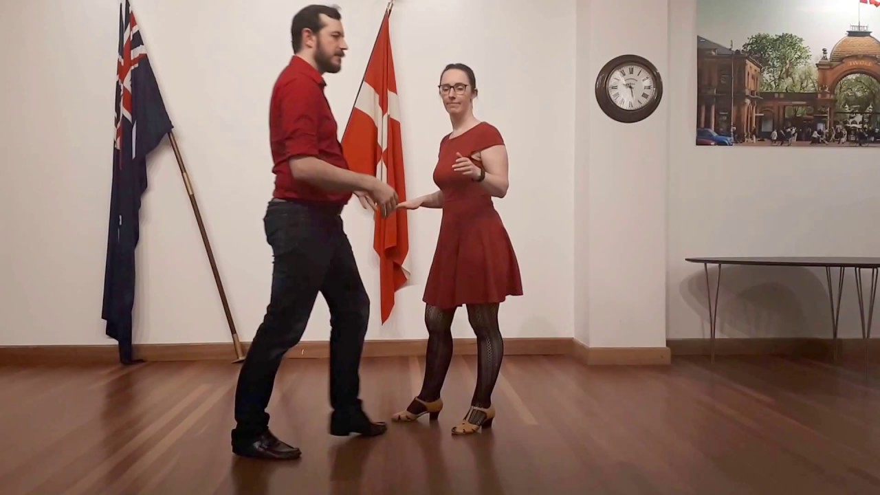 2018-07-03 Rob & Emma Balboa Explorers Level 2000 Class Recap