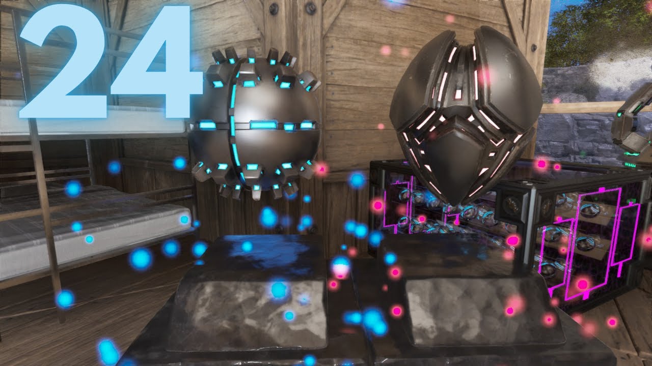 Preparing for the Boss! - Ark Valguero Ascended Ep 24