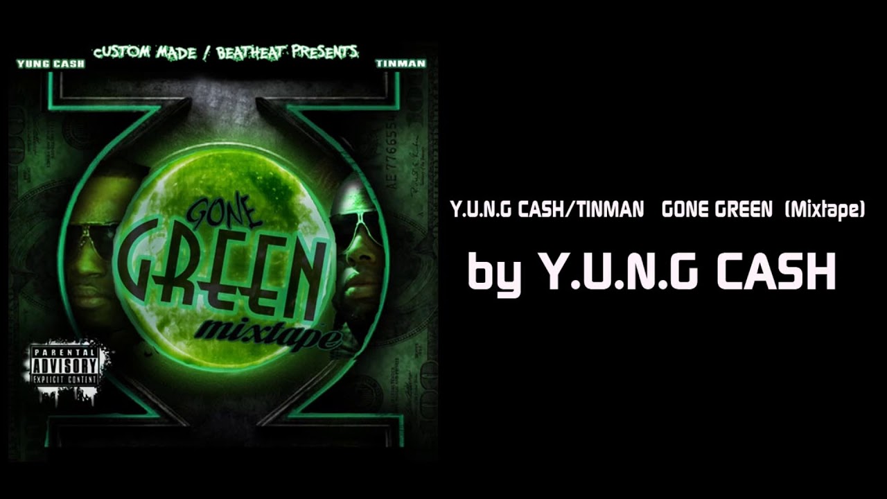 Yung Cash,Tinman x keep it Moving ft  Ceddi Boy