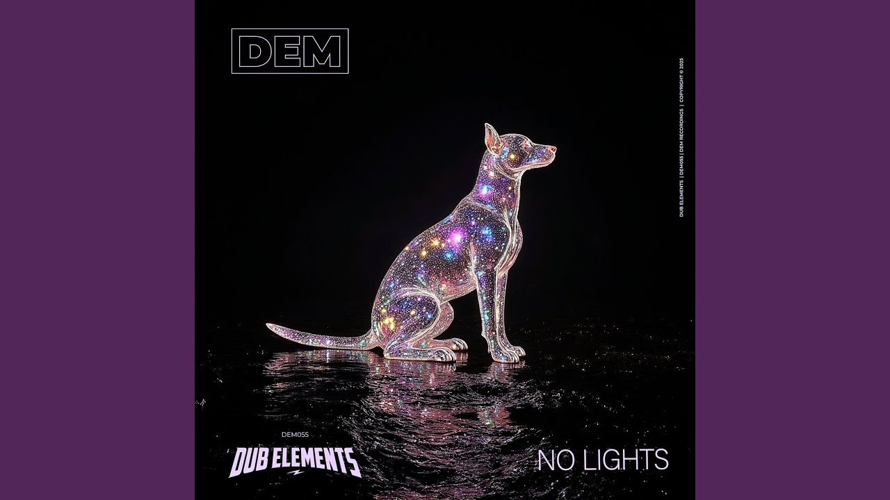 No Lights