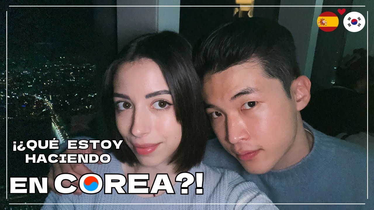 ¡¿QUÉ HAGO EN COREA?! - Extranjera viviendo en Corea y Seoul Sky Lotte Tower