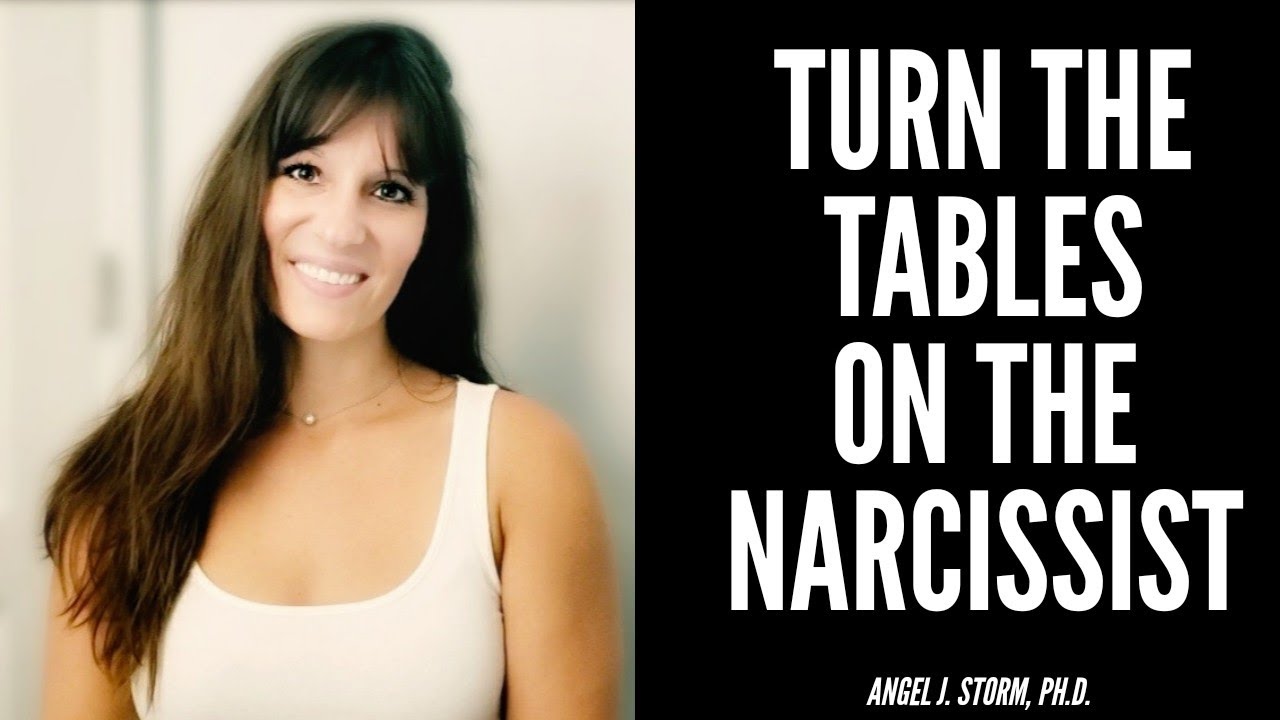Turning the Tables on the Narcissist | How Can I Beat the Narcissist?