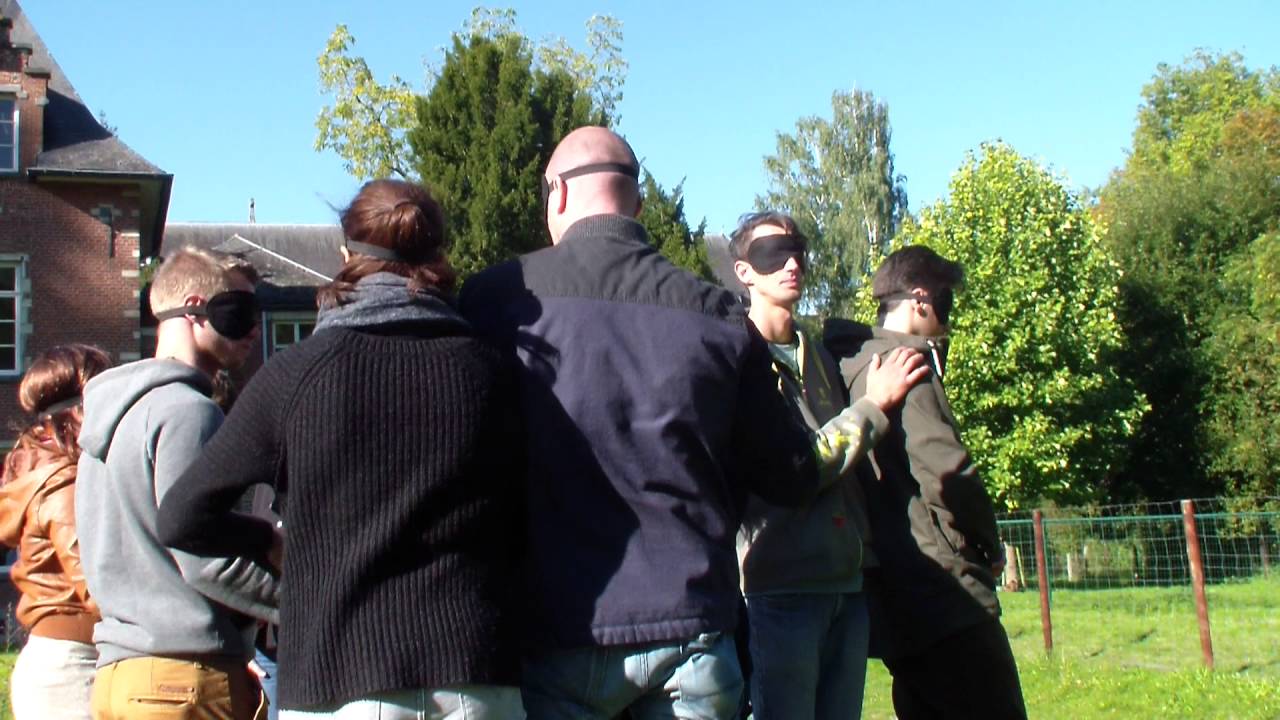 Opvoeder/begeleider CVO VTI Leuven