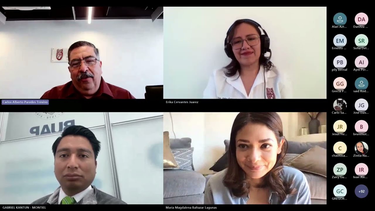 SESIÓN 1 SEMINARIO REPENSAR LA FÍSICA 2026