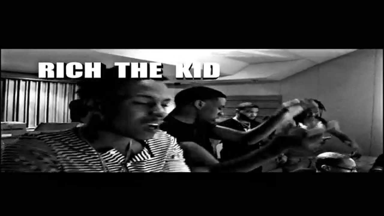 LIL DUKE ft RICH THE KID x SKIPPA DA FLIPPA 
