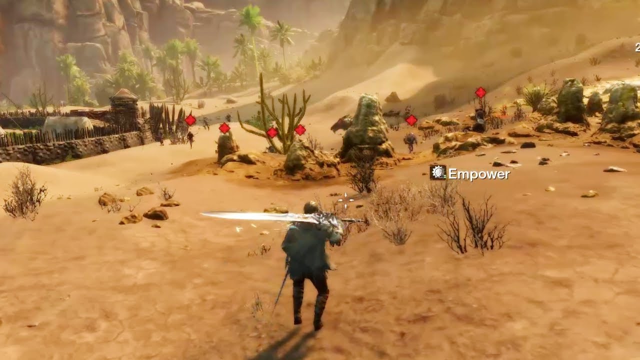25 minutes of (hopefully) the only thing I'll be doing next patch
