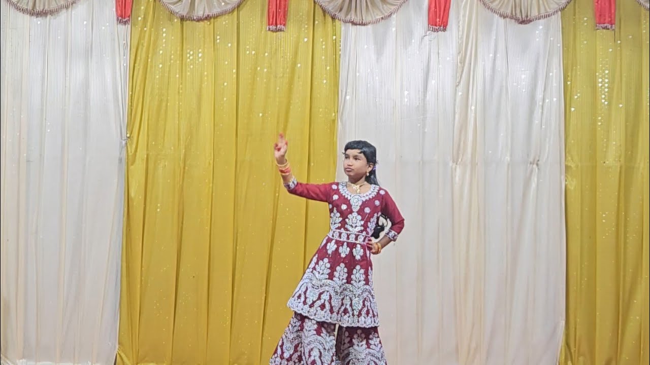Arabic Kuthu | Halamithi Habibo | Thalapathy Vijay | Beast | Dance Cover | Easy Dance Steps|Trending