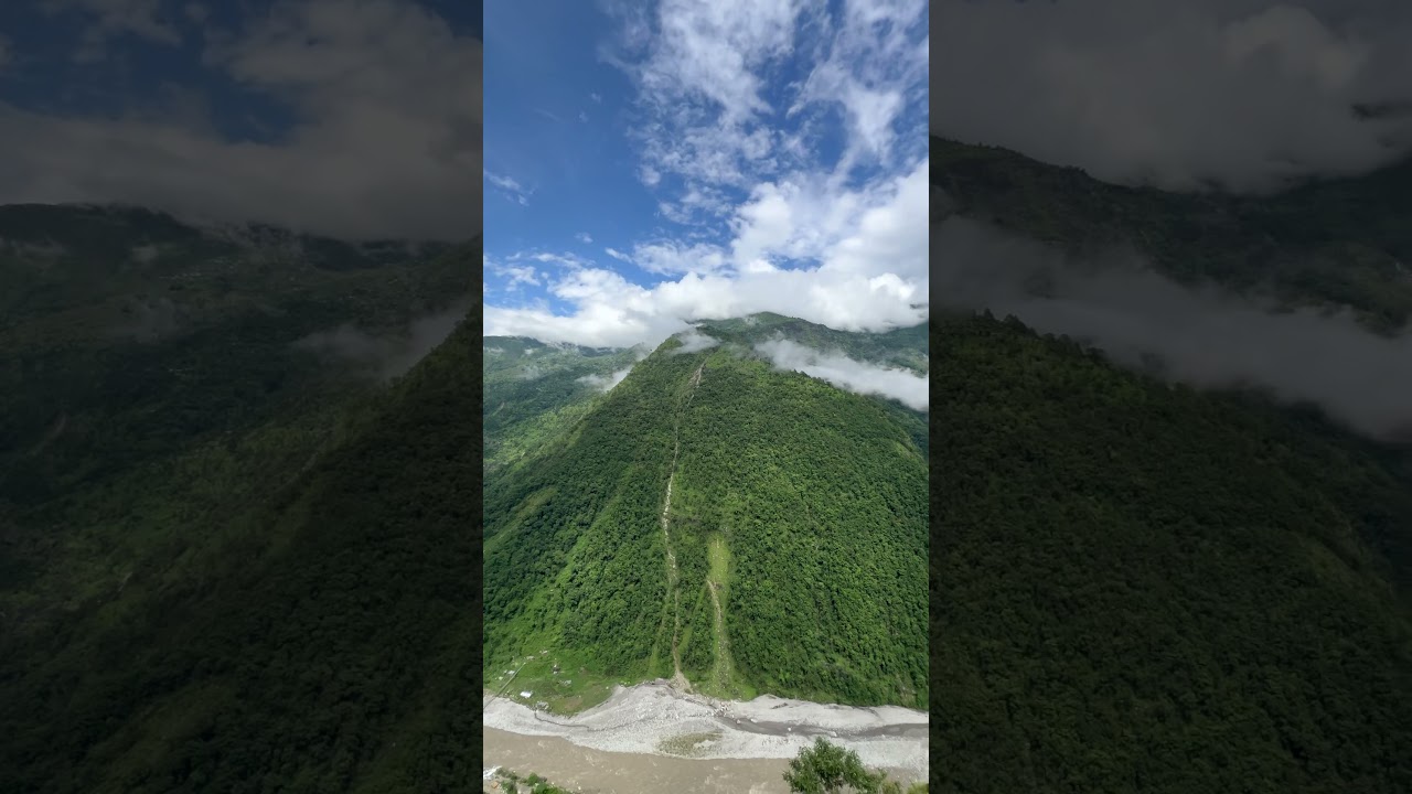 | Rajhan | traveling is way of self- healing  #travel #paramparic #shorts #nature #spiritualplace