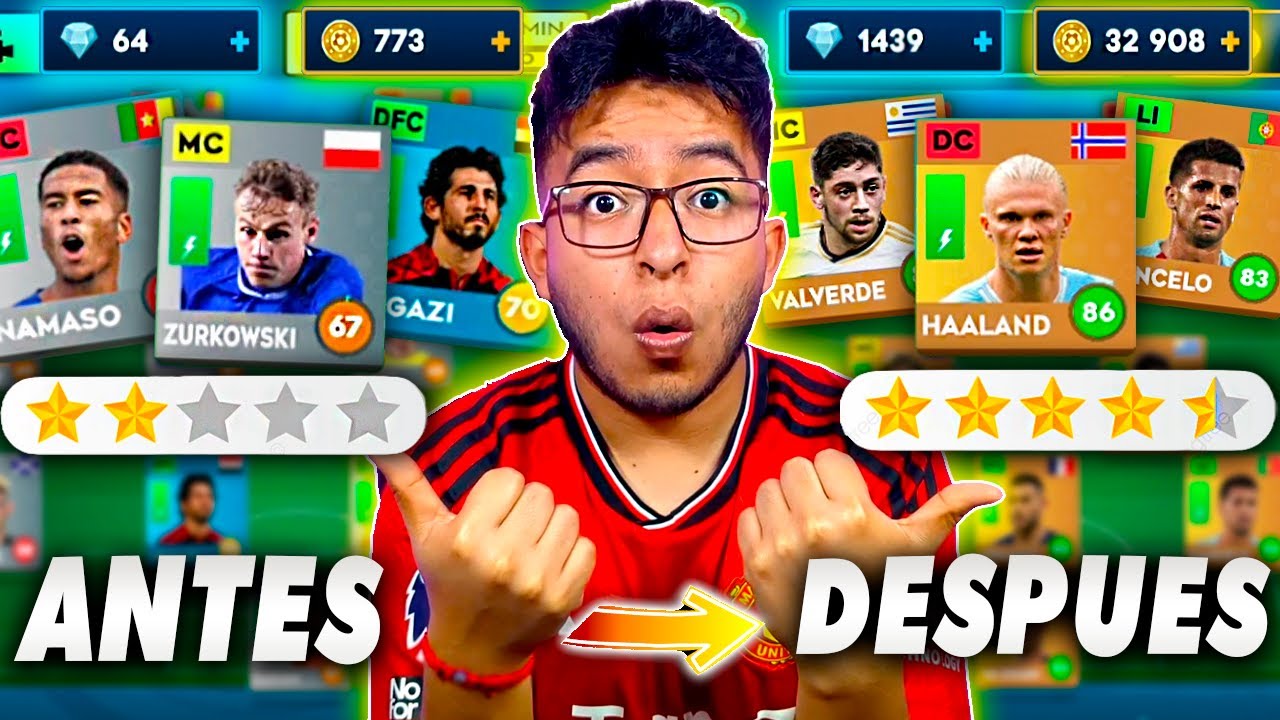 🤩Asi SUBI la VALORACIÓN de Un 