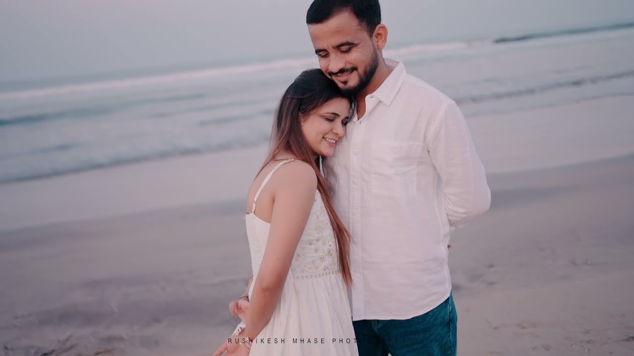 Hiraman & sankalpana  #preweedingshoot 
