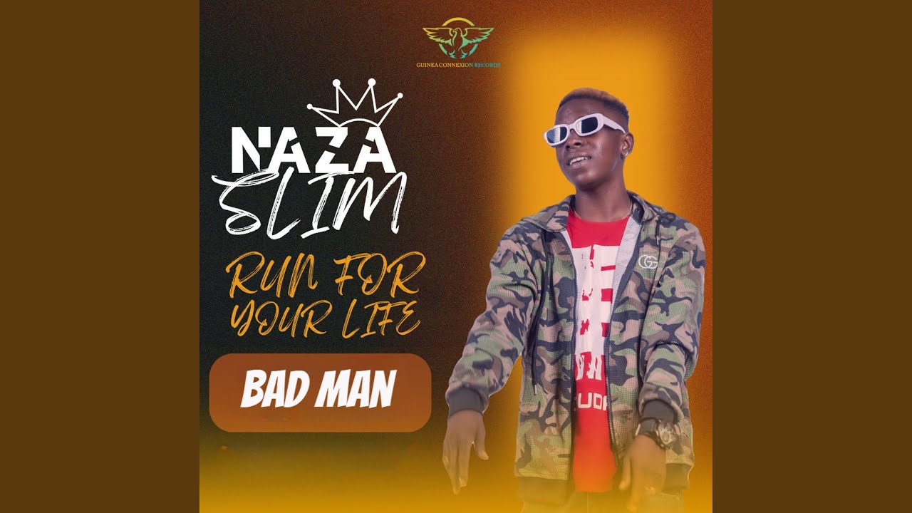 Bad Man
