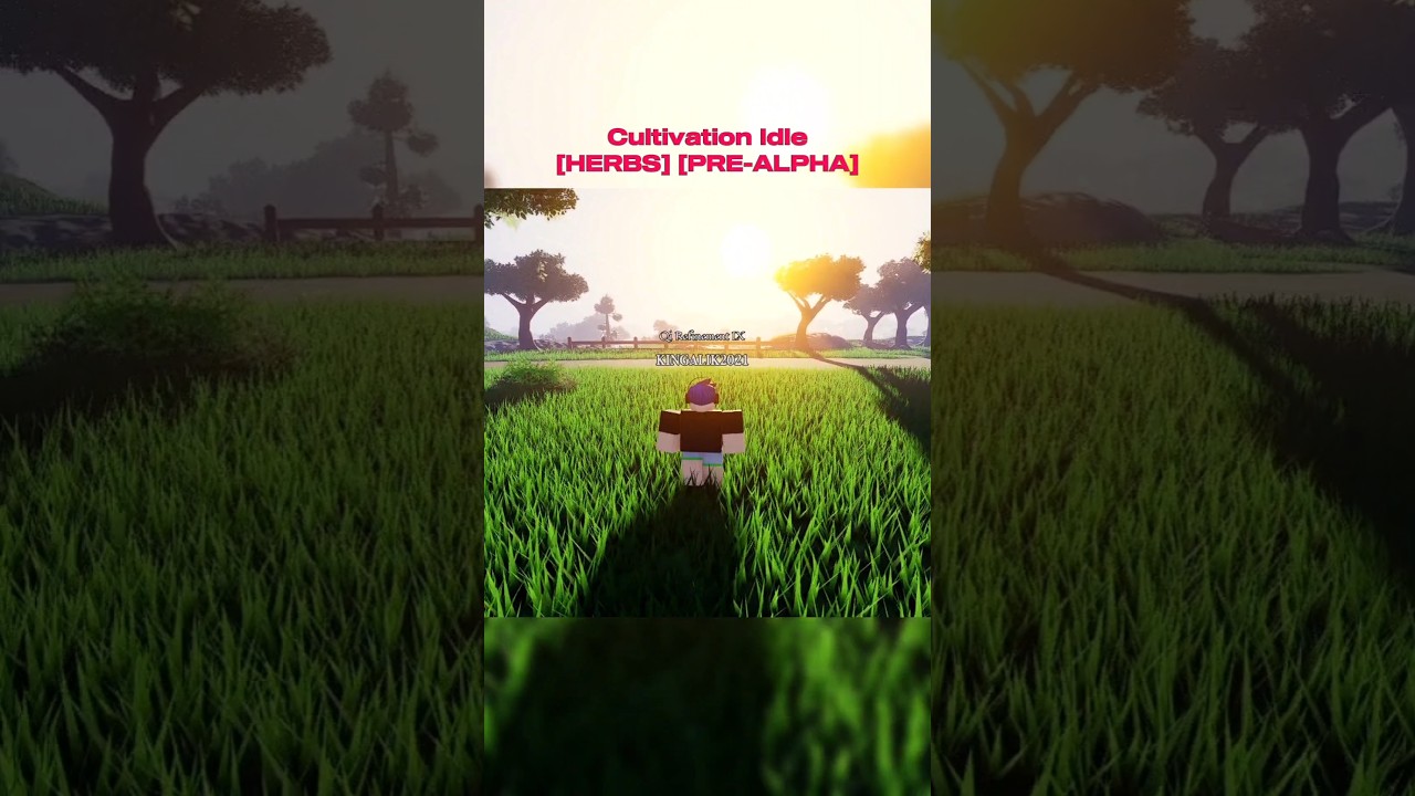 Follow for more games! #Cultivationidle #roblox #robloxgames