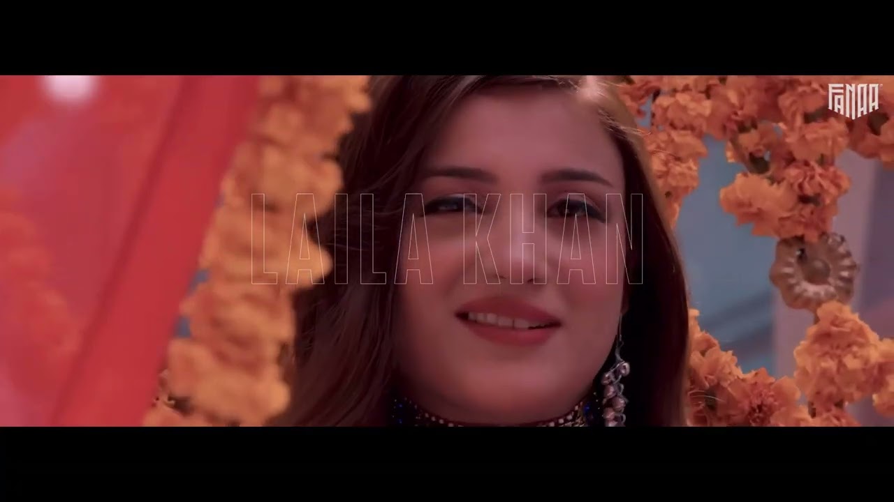 Farahnoz V FanaaTV l Summer Remix Laila Khan, Madina Aknazarova, Nigina Amonqulova, Saad Lamjarred