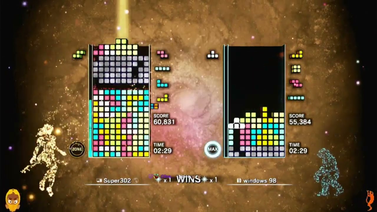 Bankai League TE:C - vs Super302