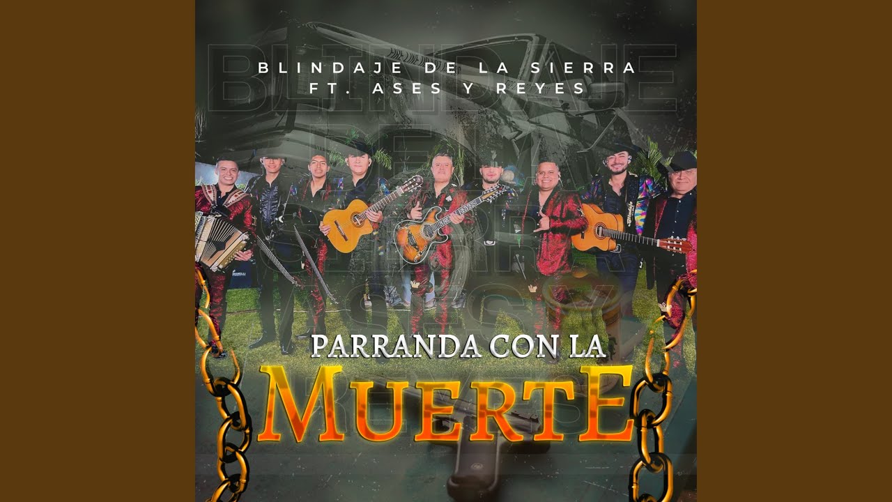 Parranda Con La Muerte (Live)