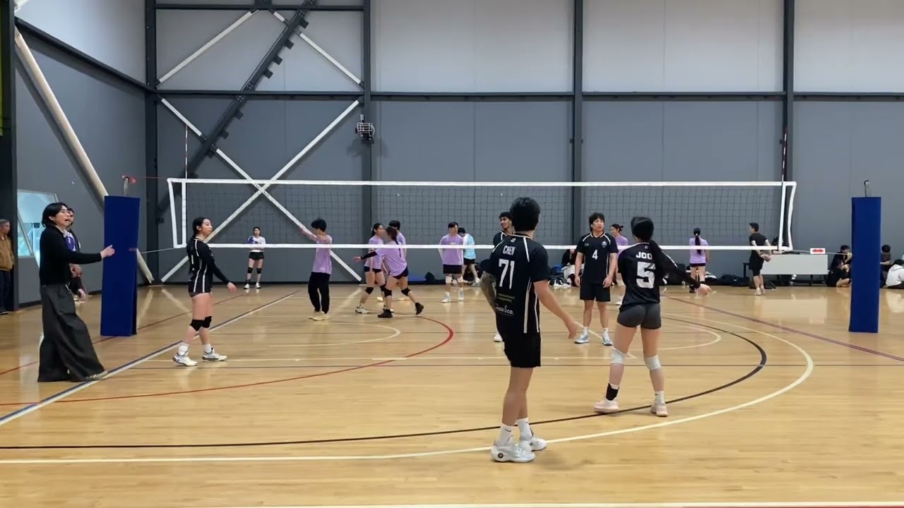 Wet Toes second game