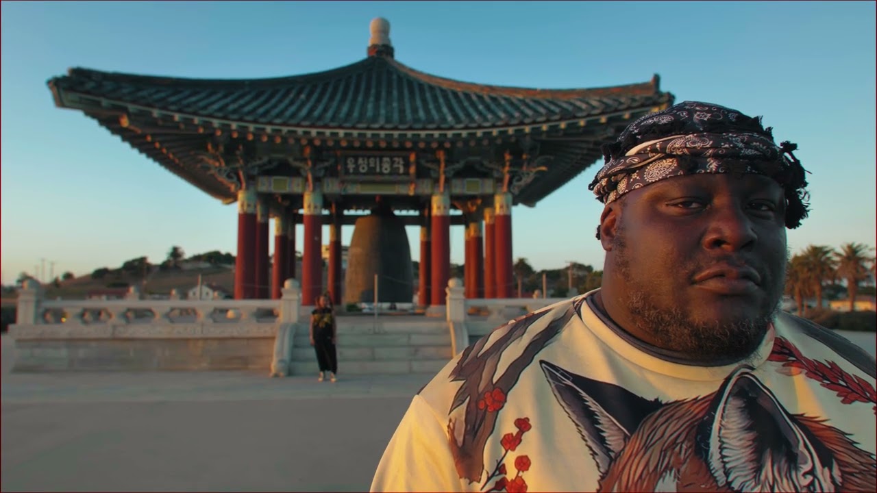 Neru Thee Fourth Fugee - 4th Chamber feat. Killah Priest (Official Video)
