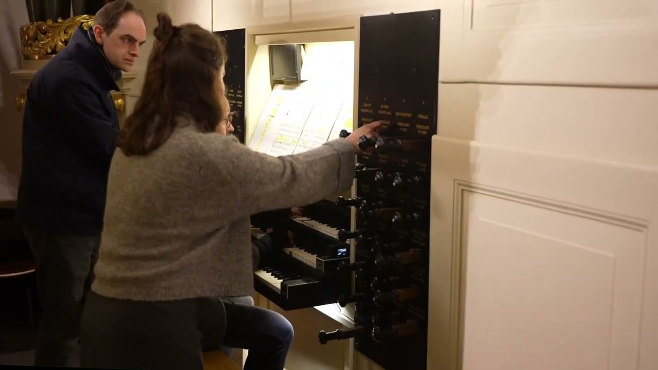 From Enigma-variations: Nimrod by Edward Elgar