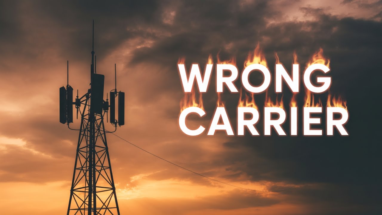 What Nobody Realizes in 2026 About Radio and Electromagnetic Waves