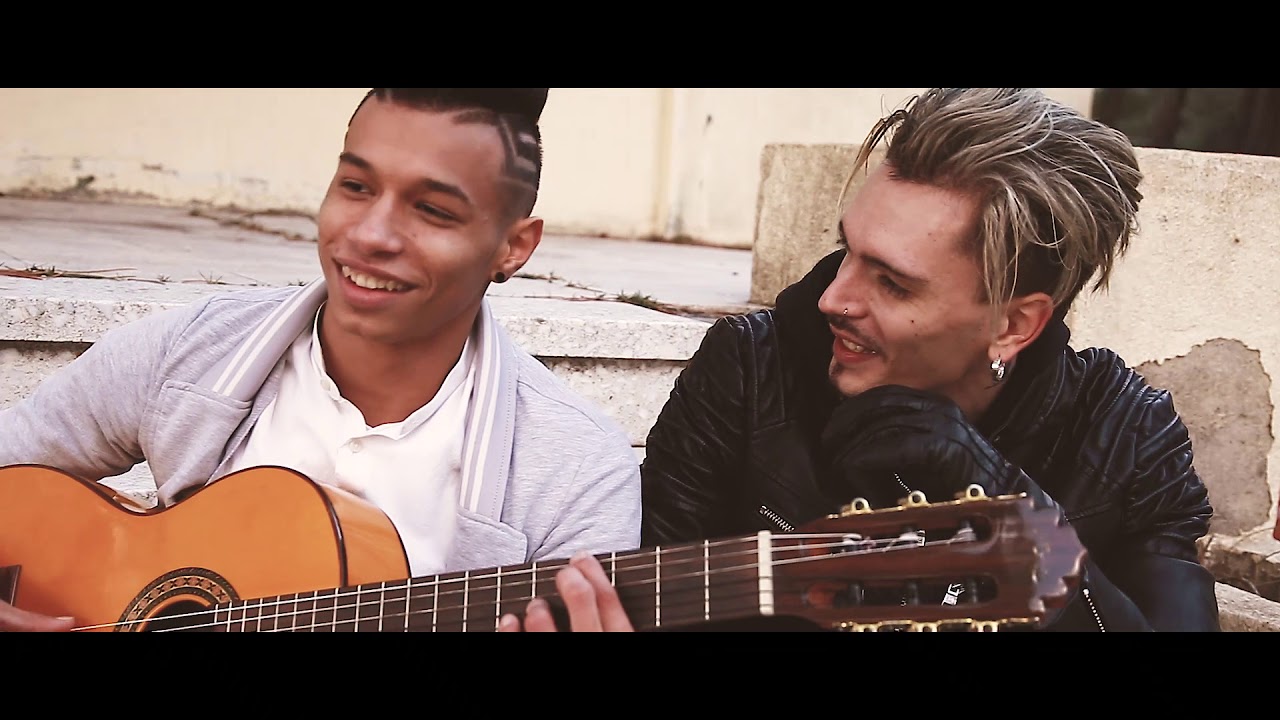 BLAKE - PENITA PENA [VIDEOCLIP OFICIAL]
