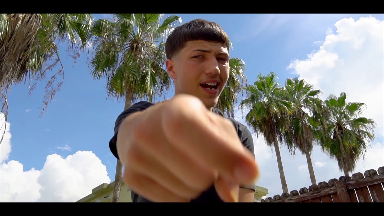 Lil Bdot - Fuck Wit Me (OFFICIAL MUSIC VIDEO)