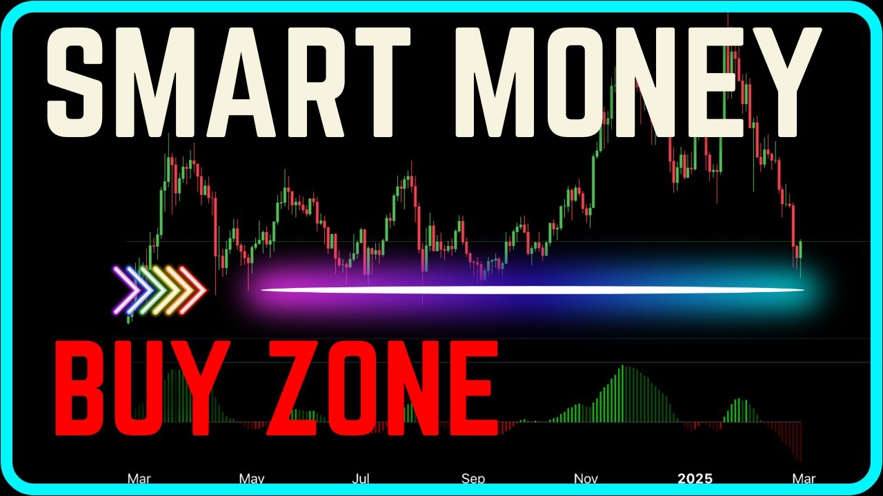 They're FORCING Altcoin Prices DOWN: Here's What Happens NEXT....