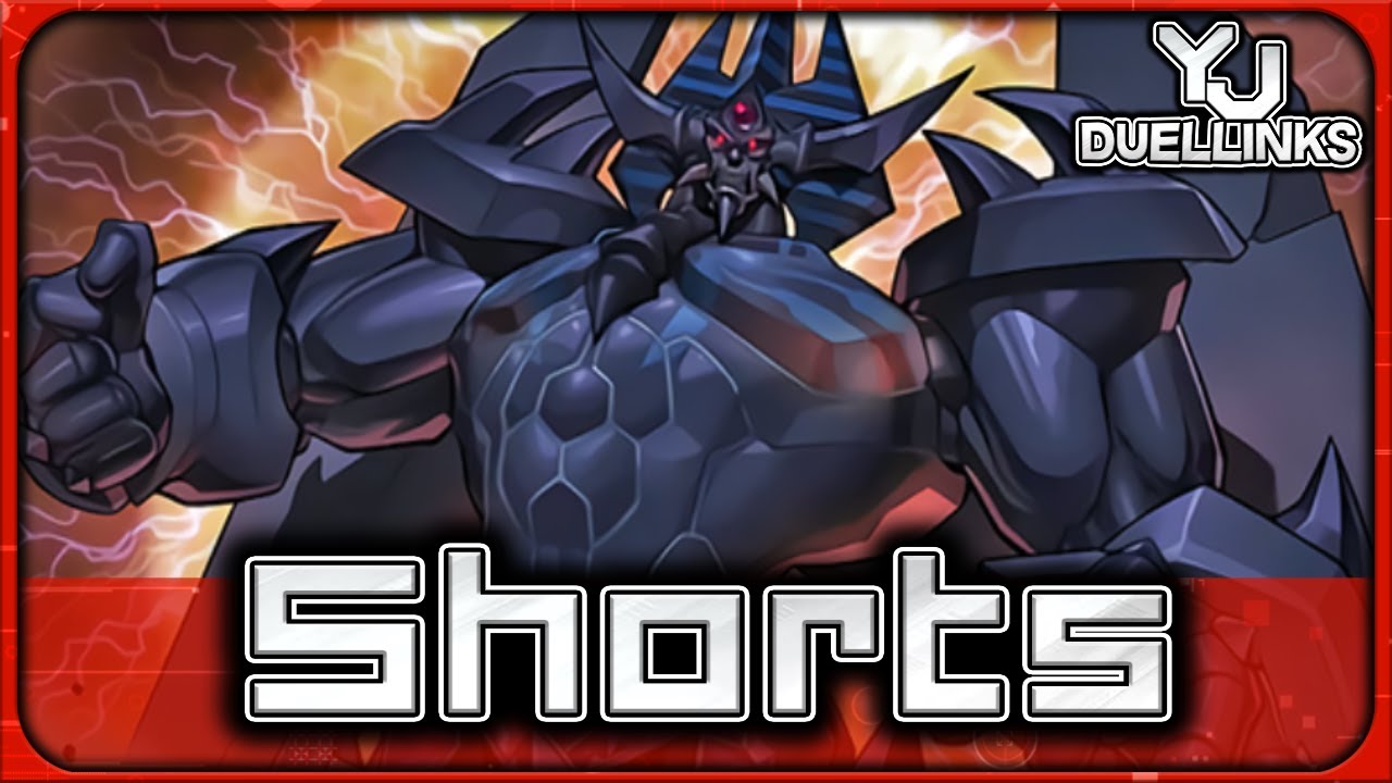 EP83: When Your Back To DL After a Break! | Duel Links #Shorts