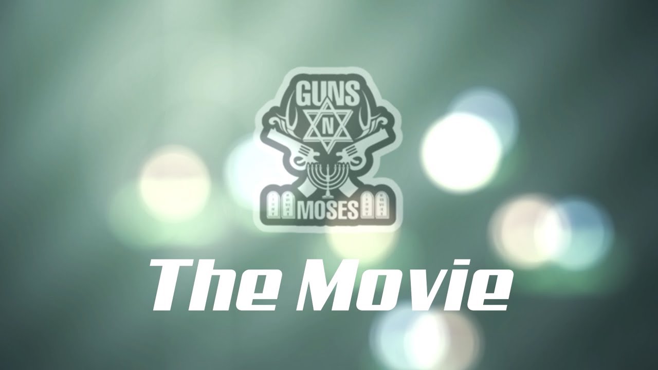 Guns N' Moses Haxball Movie