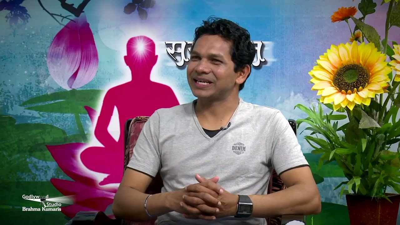समस्याओं का आध्यात्मिक समाधान - 339  - बी के सूरज भाई