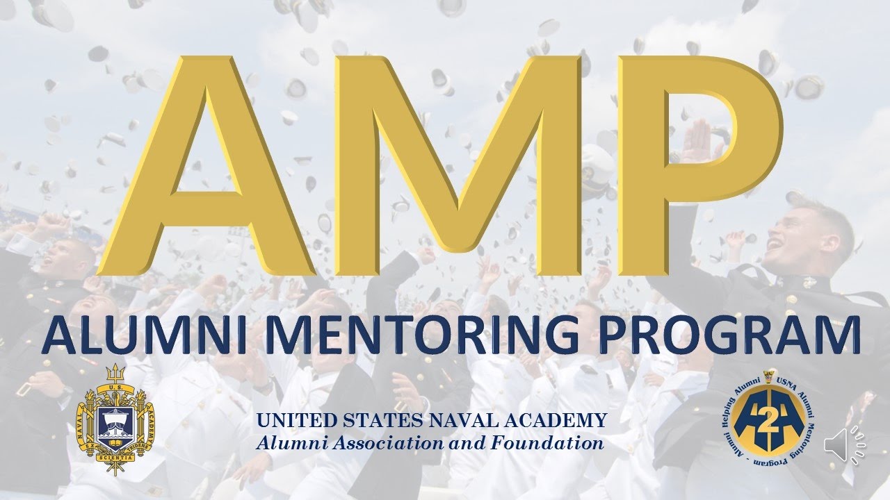 AMP Orientation for USNA Class of 2017