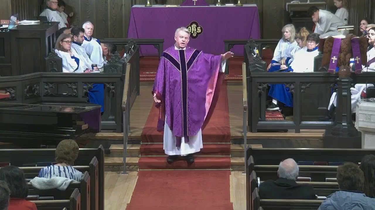 Give me this Living Water (3/8/26)