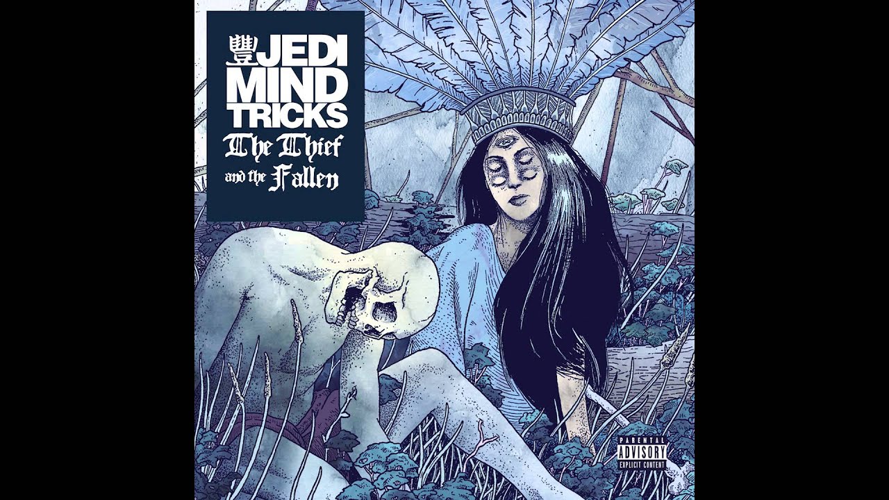 Jedi Mind Tricks 