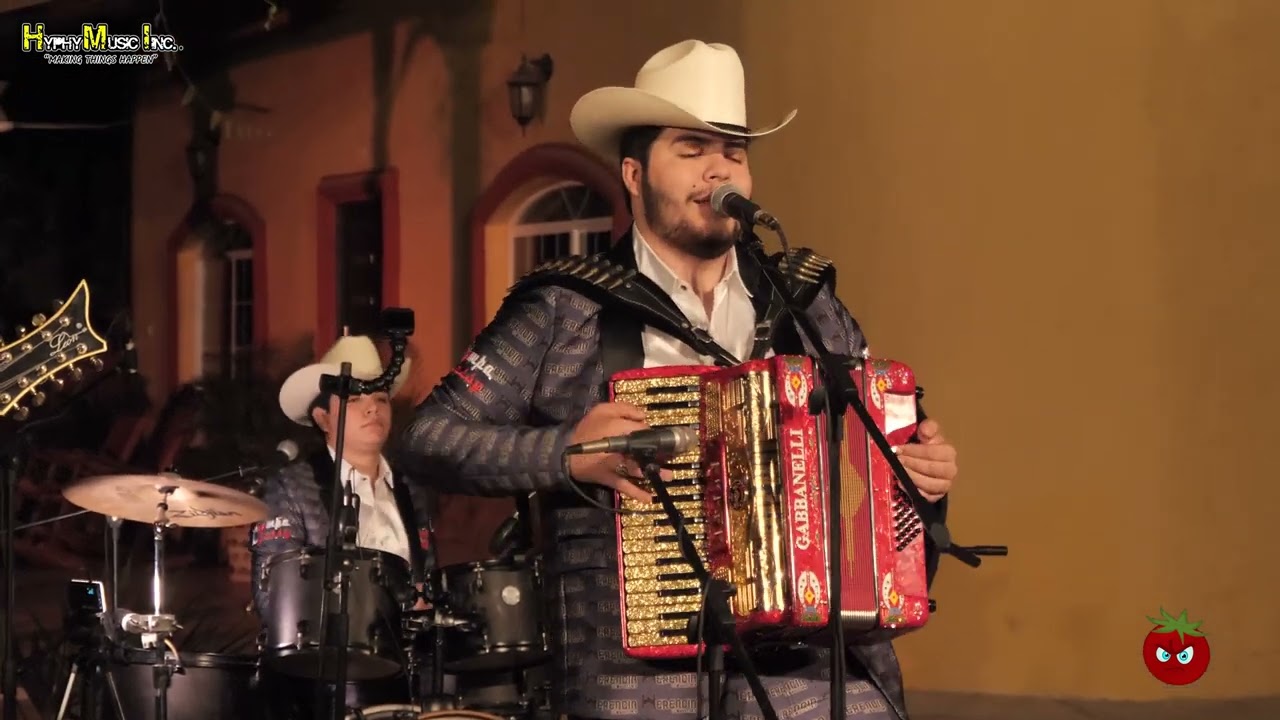 Dos Rifles Barret - Herencia De Cosala (En Vivo 2023)