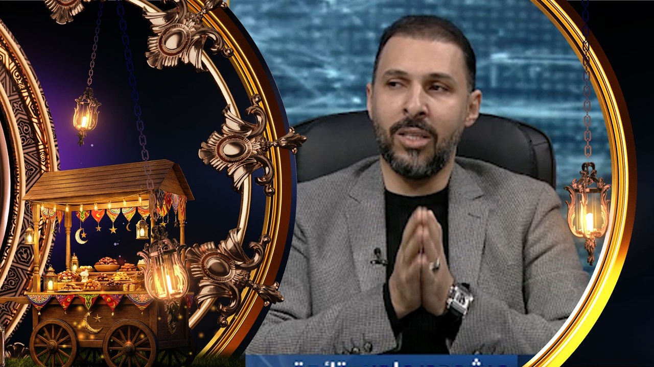 الشيعة وخسارة الحكم .. امير الدعمي شلون كانت ردة فعله على السؤال ؟