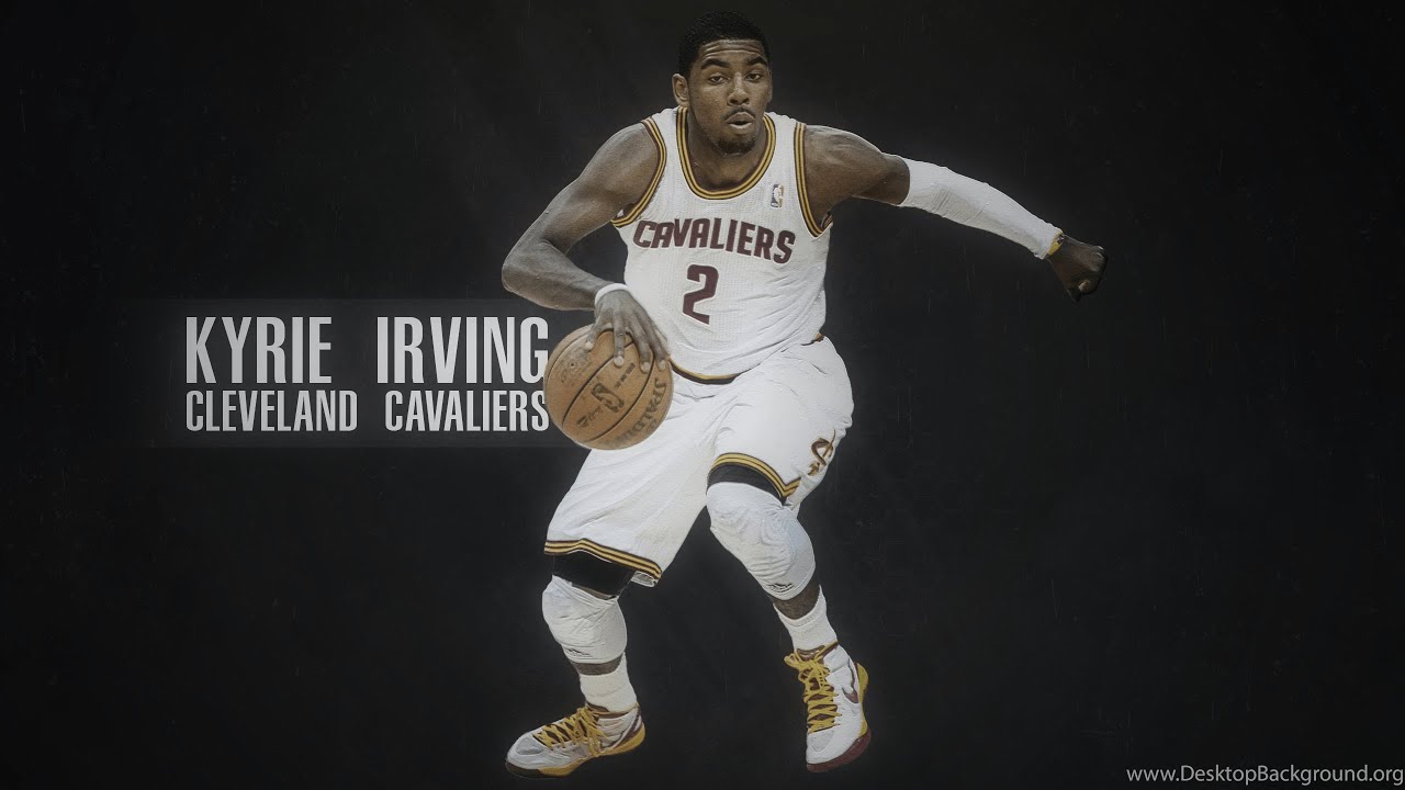 Kyrie Irving Mix - Human (Tribute Cavs) ᴴᴰ