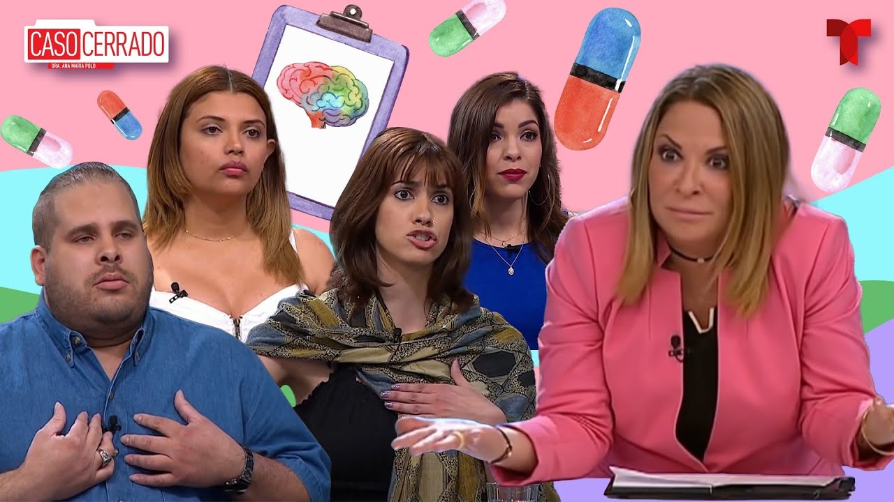 ESPECIAL DE CASO CERRADO: los tratamientos más increíbles