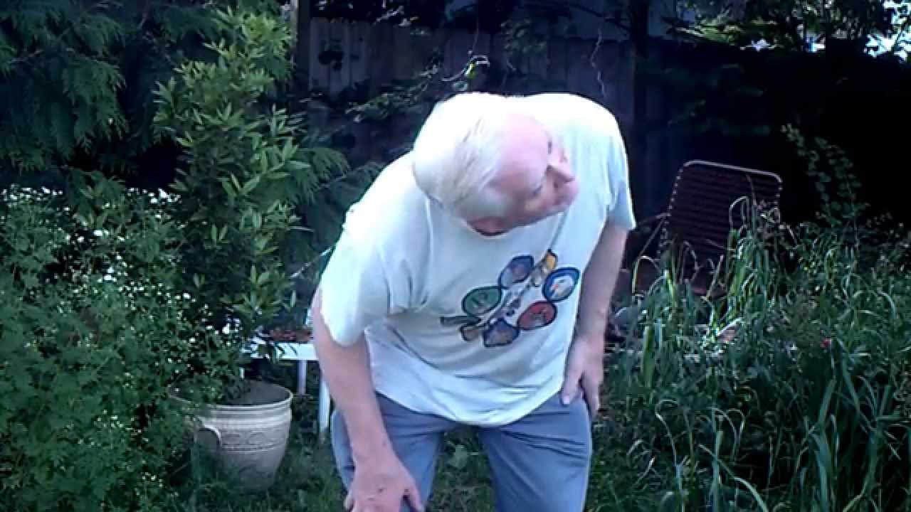 How to Get Water Out of Your Ear Fast