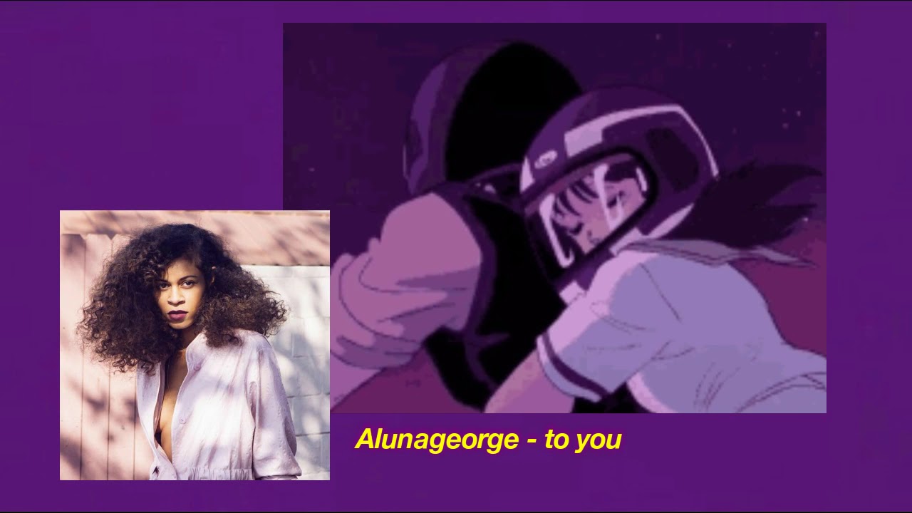 Skrillex & Diplo - To U ft AlunaGeorge (Slowed down + Reverb) ☆