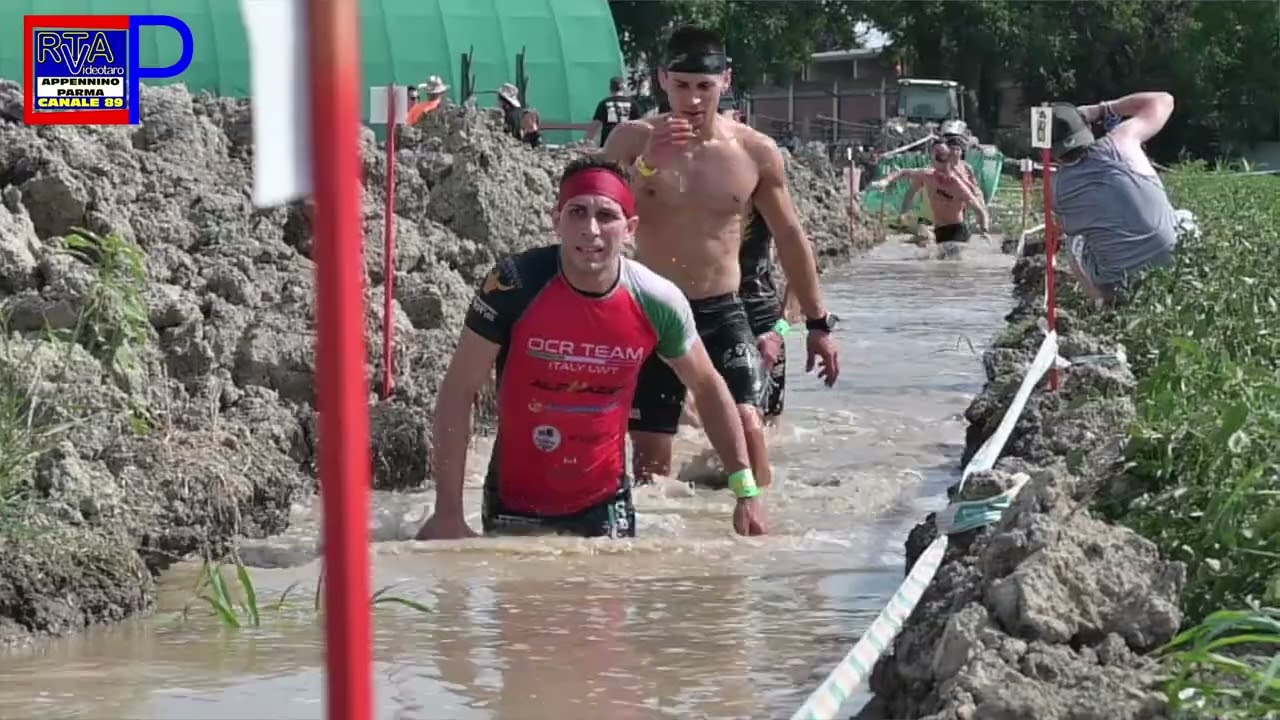 A Noceto torna la Farm Run