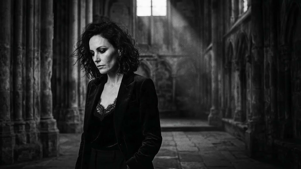 the geometry of ghosts | gothic rock