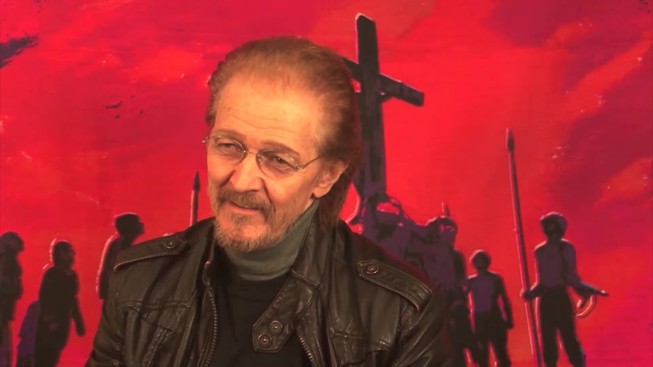 Superstar Documentary Excerpt