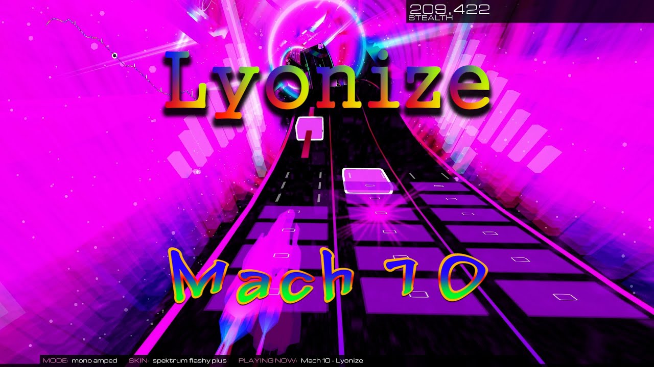 Lyonize - 