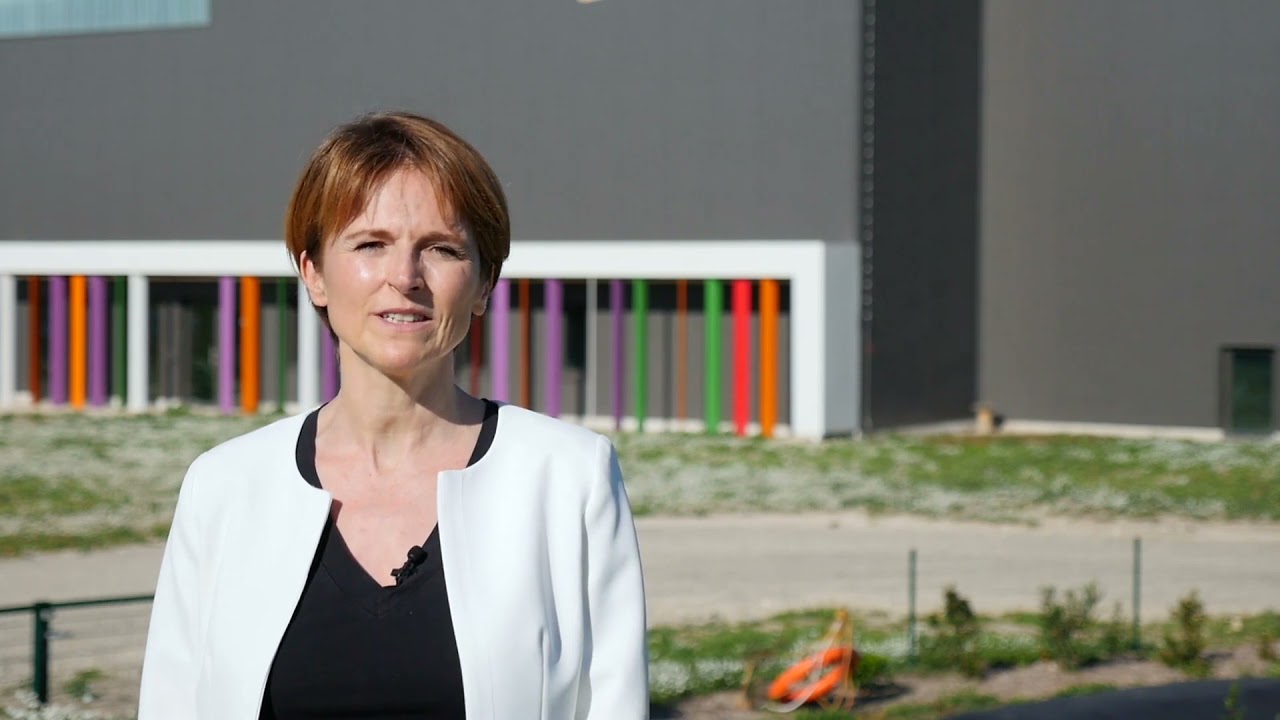 Témoignage de Laurence Martin, directrice de l’usine Charles & Alice de Monteux (84)