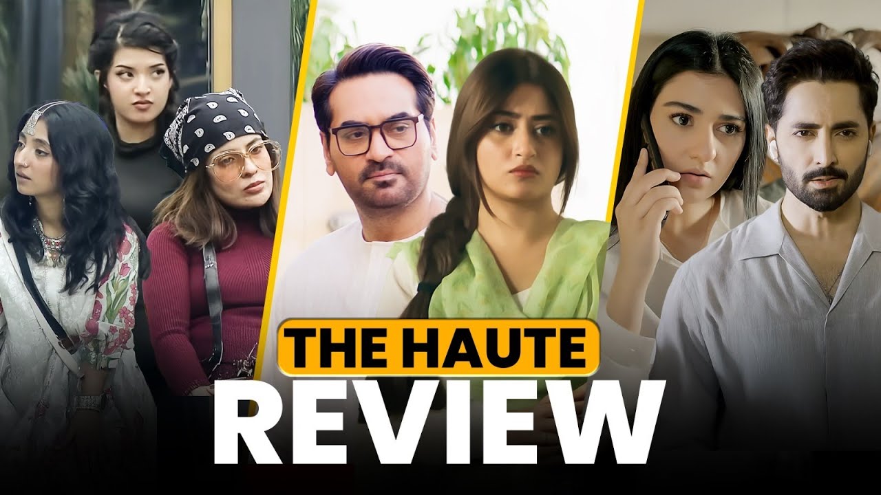 Is Sir Manto Himself The Weakest Link In Main Manto Nahi Hoon? | Tamasha | Sher | SA1Q