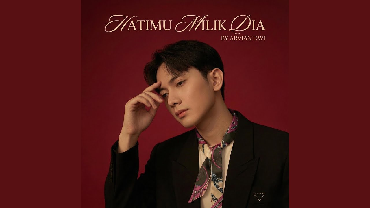 Hatimu Milik Dia (Live Version)