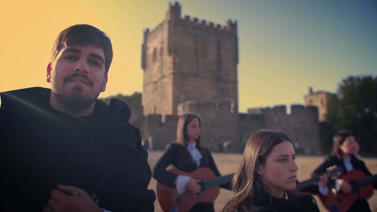 Actua&ccedil;&atilde;o da RaussTuna, Tuna Mista de Bragan&ccedil;a