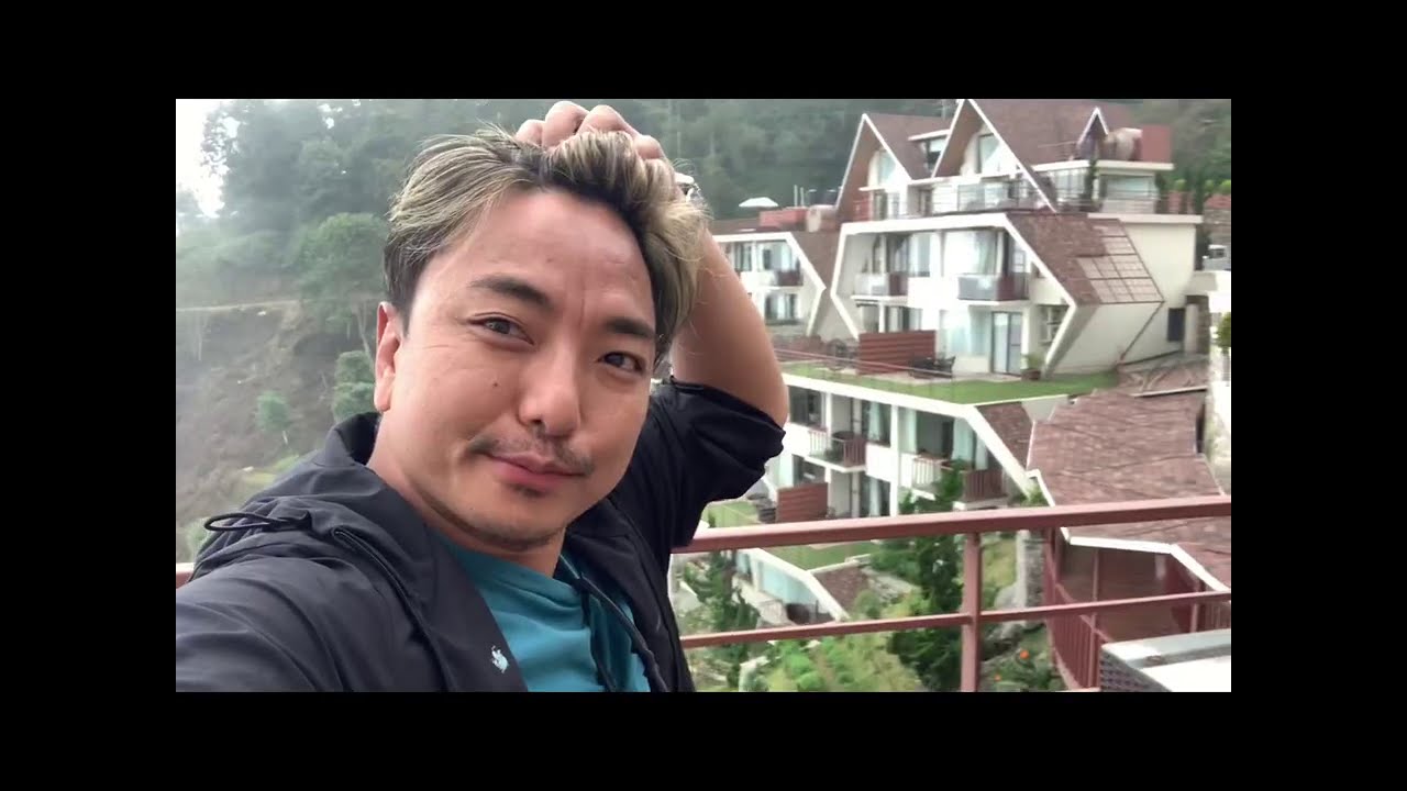 अप्ठ्यारो भिरमा संसारकै १ युनिक होटल || १ रात बसाईको झण्डै १ लाख? Hotel Mystic Mountain Nagarkot