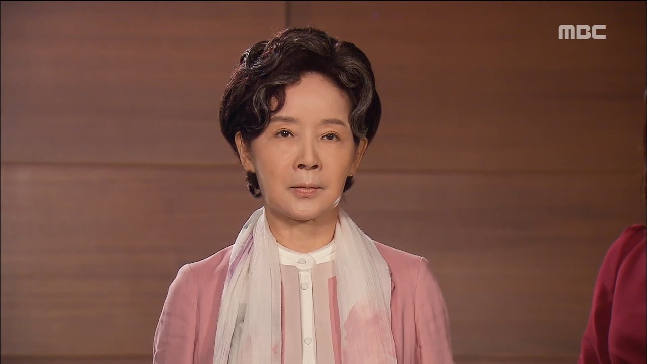 [Good person] 좋은 사람 121회 - Oh Mi Hee get into a desperately dangerous situation 20161027